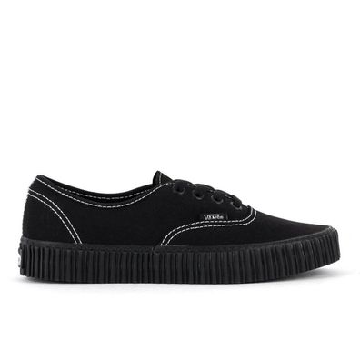 Vans - Sneakers - VN000CR2BLK1--VNBLK-D38