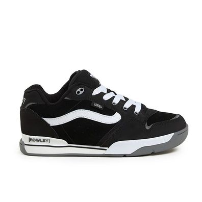 Vans - Sneakers - VN000CTMBA21--VNBA2-D40