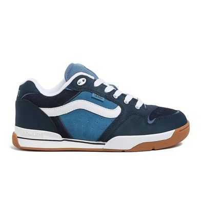 Vans - Sneakers - VN000CTMSN01--VNSN0-D36.5