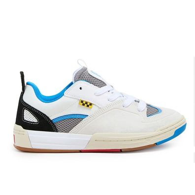 Vans - Sneakers - VN000CUYWTM1--VNWTM-D36.5