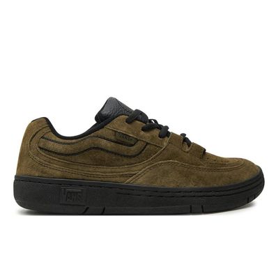 Vans - Sneakers - VN000CTNDOL1--VNDOL-D40