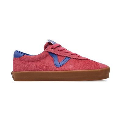Vans - Sneakers - VN000CQRCHL1--VNCHL-D37 - Boy