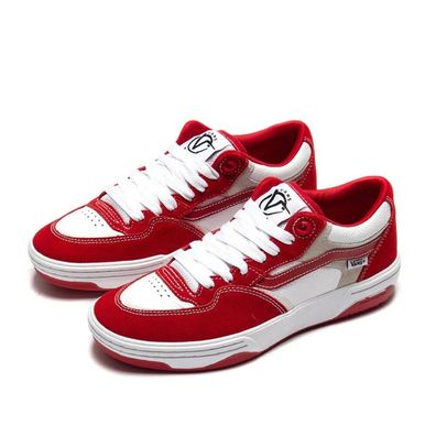 Vans - Sneakers - VN0A2Z3IY521--VNY52-D47 - Herren