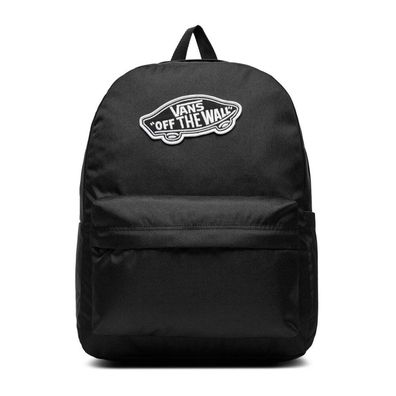 Vans - VN000H4YBLK1--BLK1-ATU - Rucksack - Herren