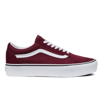Vans - Sneakers - VN0A3B3U5U71--VN5U7-D36.5