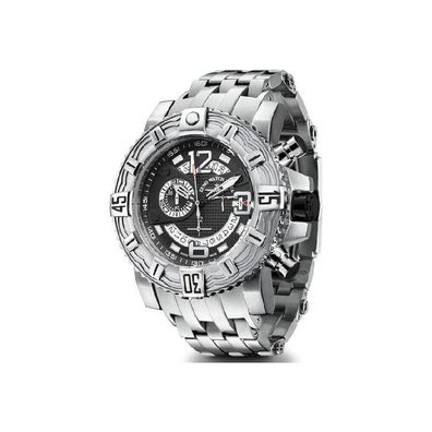 Zeno-Watch - Armbanduhr - Herren - Chrono - Neptun 2 Chrono - 4538-5030Q-i1M