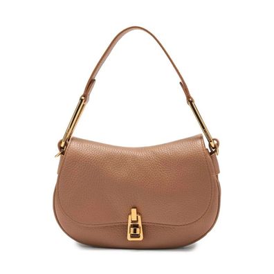 Coccinelle - E1PQR580101--N71-ATU - Schultertasche - Damen