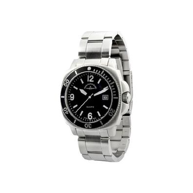 Zeno-Watch Herrenuhr Diver Look 440AQ-a1M
