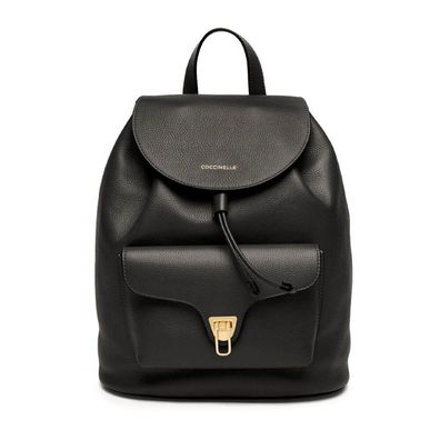 Coccinelle - E1MF6140101--001-ATU - Rucksack - Damen