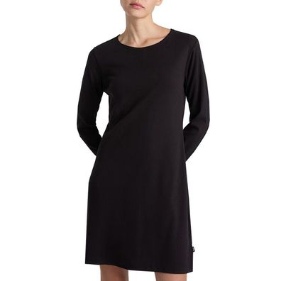 Vans - Kleid - VN000NDGBLK1--VNBLK-GXS - Damen