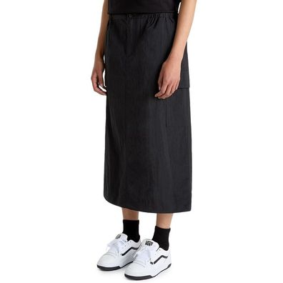 Vans - Rock - VN000HQBBLK1--VNBLK-GXXL - Damen
