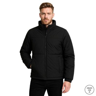 Vans - Jacke - VN000HN7BLK1--VNBLK-GXXL - Herren