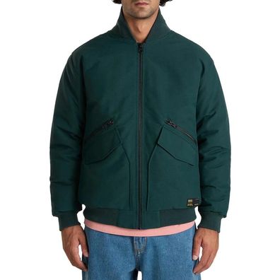 Vans - Jacke - VN000HNE2LN1--VN2LN-GL - Herren