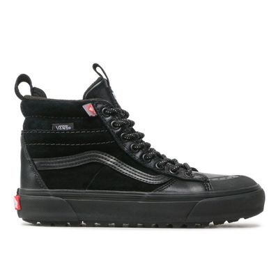 Vans - Sneakers - VN0007NKBKA1--VNBKA-D37