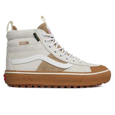 Vans - Sneakers - VN0007NKQC41--VNQC4-D40