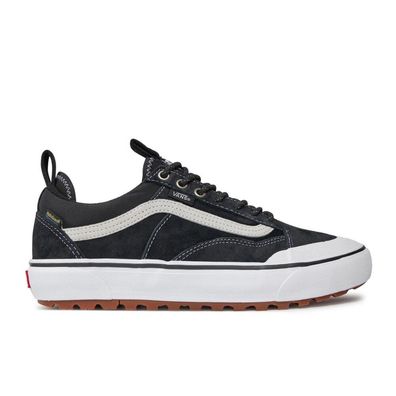 Vans - Sneakers - VN0009QEBA21--VNBA2-D37