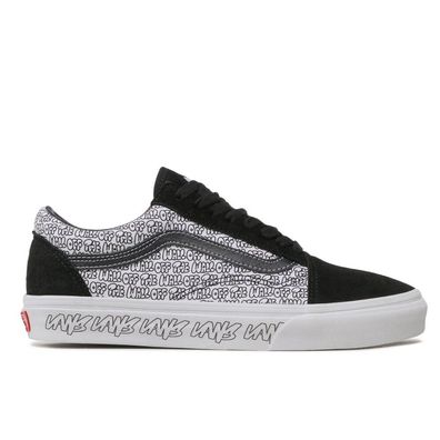 Vans - Sneakers - VN000D3HIWV1--VNIWV-D37