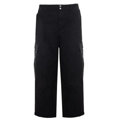 Vans - Hose - VN000GWNBLK1--VNBLK-GXXL - Herren