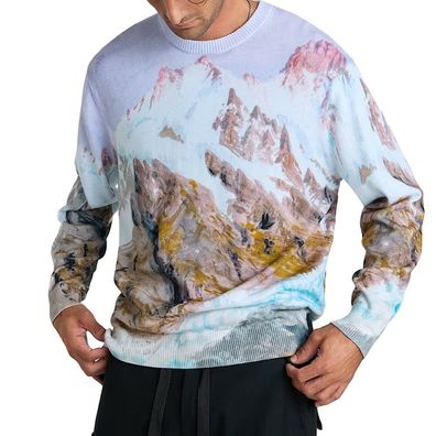 Vans - Top - VN000HMFWHT1--VNWHT-GL - Herren