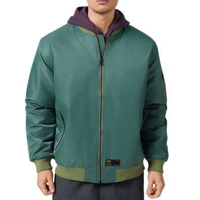 Vans - Jacke - VN000HMQ1CI1--VN1CI-GM - Herren