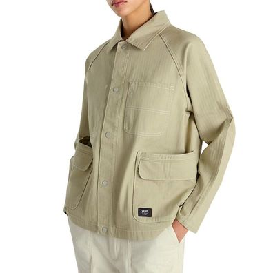 Vans - Jacke - VN000HJRD3Z1--VND3Z-GS - Damen