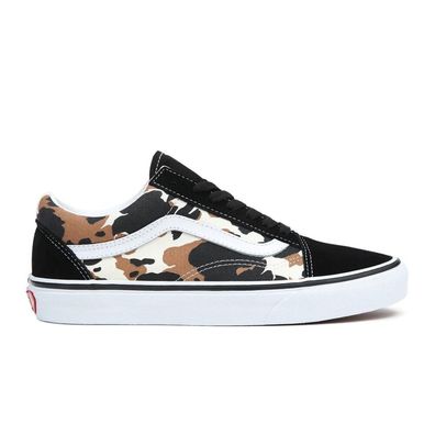 Vans - Sneakers - VN0A5KRSMUL1--VNMUL-D38
