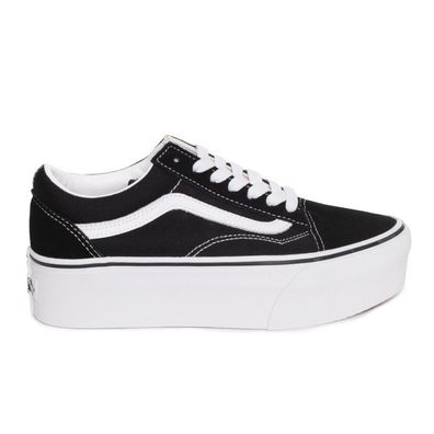 Vans - Sneakers - VN0A7Q5M6BT1--VN6BT-D40