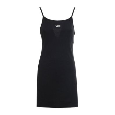 Vans - Kleid - VN0A5LMEBLK1--VNBLK-GXL - Damen