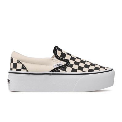 Vans - Sneakers - VN0A7Q5RTYQ1--VNTYQ-D40.5
