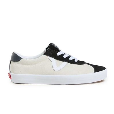 Vans - Sneakers - VN000D09Y281--VNY28-D41