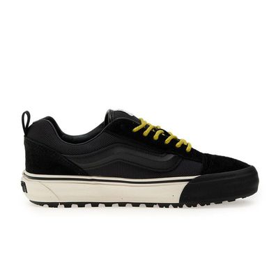 Vans - Sneakers - VN000CXRBLK1--VNBLK-D39