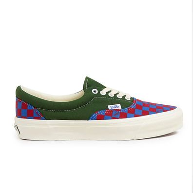 Vans - Sneakers - VN000CZDBXU1--VNBXU-D38.5