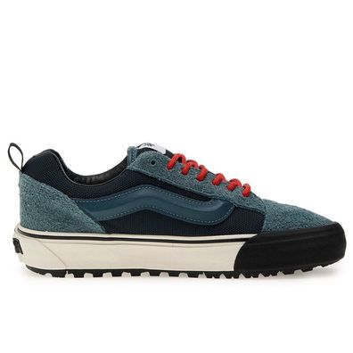 Vans - Sneakers - VN000CXR12S1--VN12S-D38