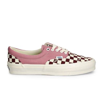 Vans - Sneakers - VN000CZDC3S1--VNC3S-D44.5
