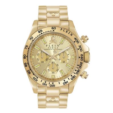 Philipp Plein - PWCAA1121 - Armbanduhr - Herren - NOBILE