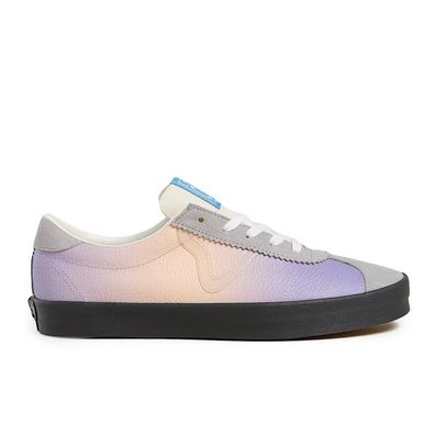 Vans - Sneakers - VN000D099LV1--VN9LV-D43