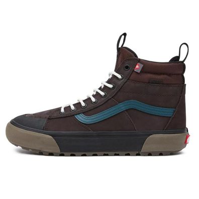 Vans - Sneakers - VN0A5HZZCHC1--VNCHC-D40