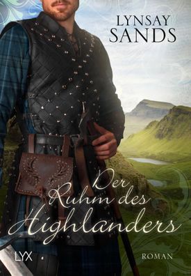 Der Ruhm des Highlanders | Lynsay Sands | Taschenbuch | 368 S. | Deutsch | 2025