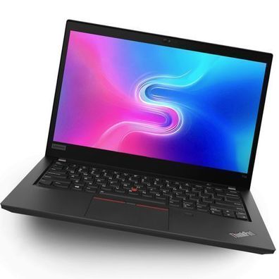 Notebook Laptop Lenovo ThinkPad T14s gen 2 Intel Core i7 32/512 GB SSD Win11