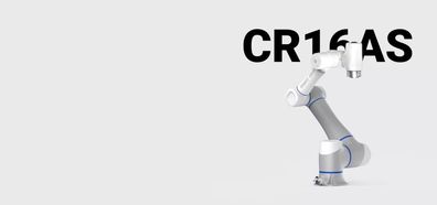Dobot Roboter CRAS Serie CR16AS