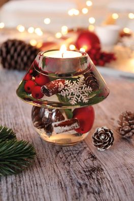 Gilde Dream Noblesse Mini Noel VE 6 73266