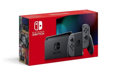 Nintendo Switch 2 Konsole - NEU + OVP