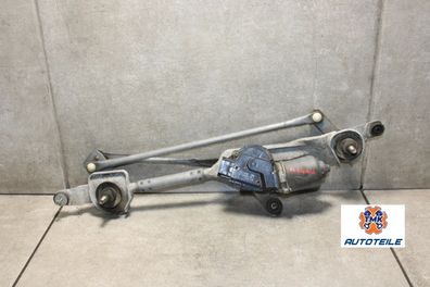 Opel Insignia A Wischermotor Motor Scheibenwischer Wischergestänge vorn 13227392 MZ6M