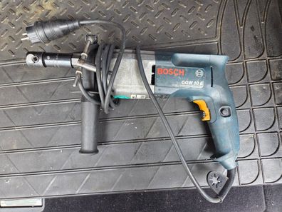 Gewindebohrmaschine Bosch GGW 10 E - 500 W - 230V - Made in Germany (40) DK