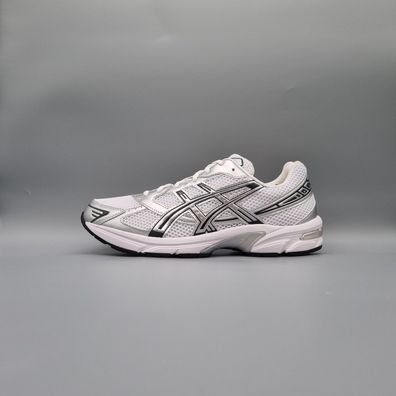 Asics Gel-1130 White Pure Silver - 1201B020-100 - NEU/ OVP