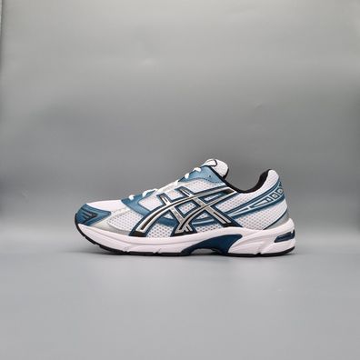 Asics Gel-1130 White Restful Teal - 1203A609-103 - NEU/ OVP