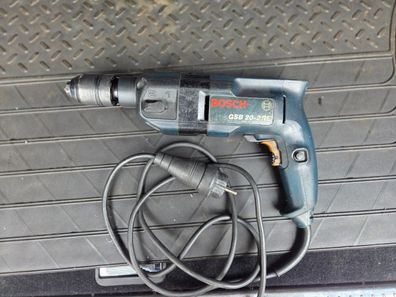 Bosch GSB 20-2 RE Schlagbohrmaschine (25) DK
