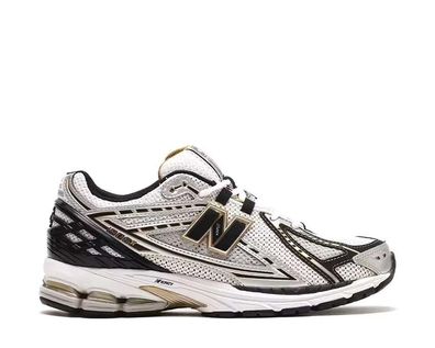 New Balance 1906R White Metallic Gold - M1906RA - NEU/ OVP