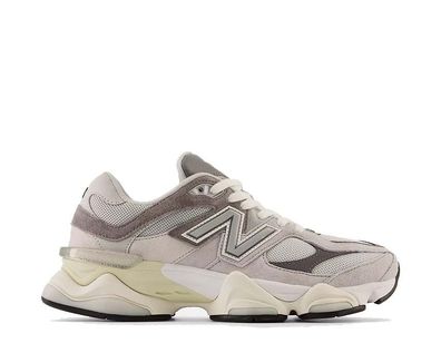New Balance 9060 Rain Cloud Grey - U9060GRY - NEU/ OVP