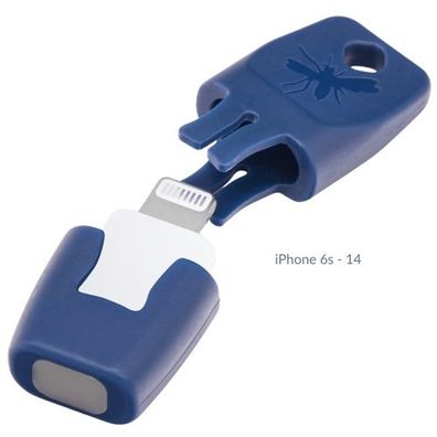 heat it - Insektenstichheiler für iPhone 6s - 14